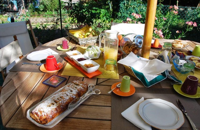 B&B Percorso Verde