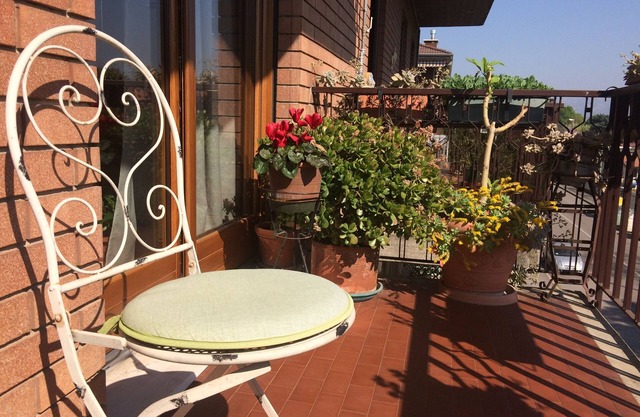 B&B Pergolesi
