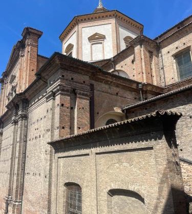 B&B Piazza Duomo al 55