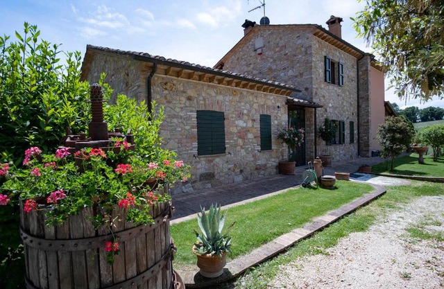 B&B Pino Cedro