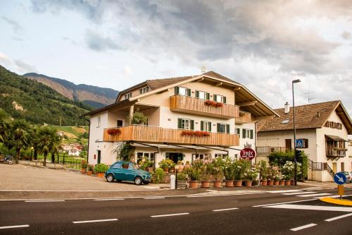 B&B Pizzeria Zur Traube