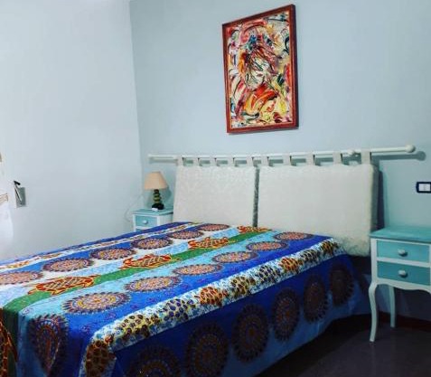 B&B Posto di blocco
