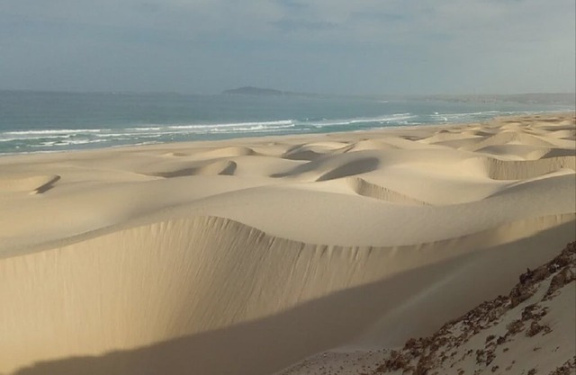 B&B Praia de Chaves #1.3, Boavista, Cape Verde