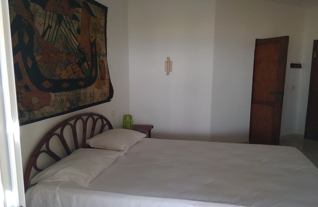 B&B Praia de Chaves #9.1, Boavista Cape Verde