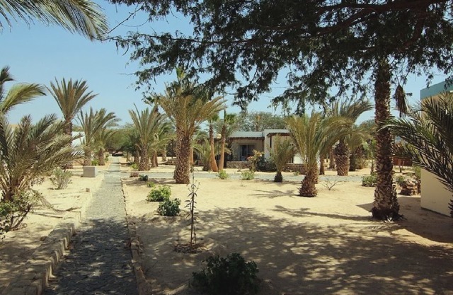 B&B Praia de Chaves #9.2, Boavista, Cape Verde