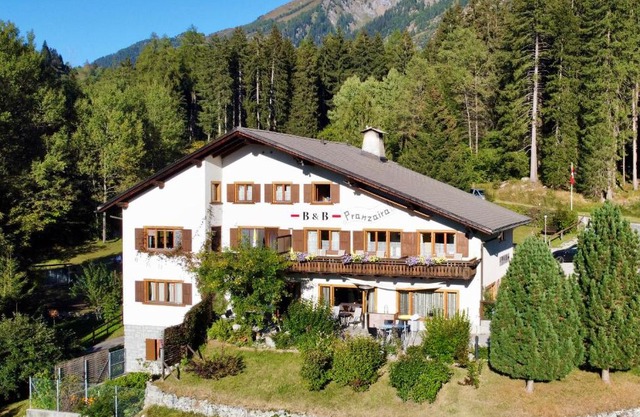 B&B Pranzaira