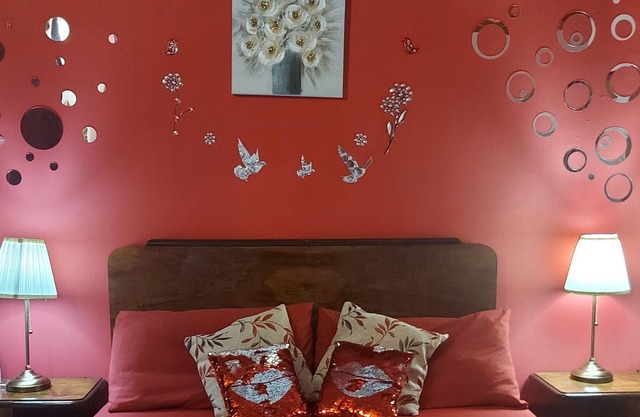 B&B Private Rooms Inca Centre