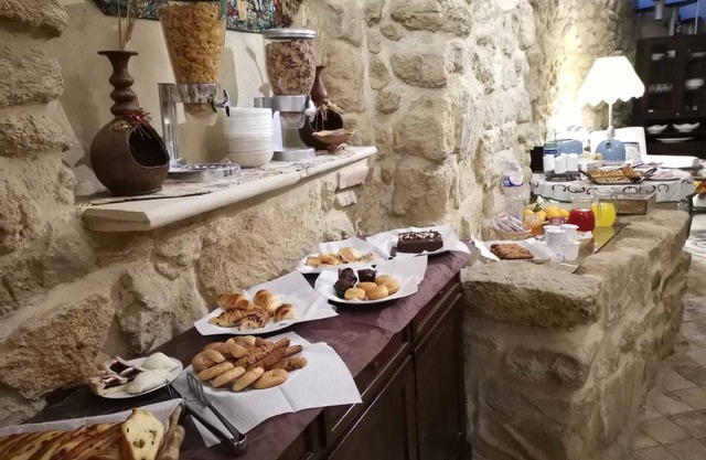 B&B Proserpina