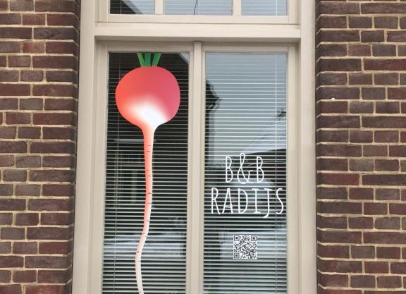 B&B Radijs