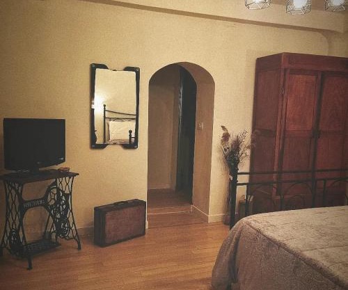 B&B Ramirise