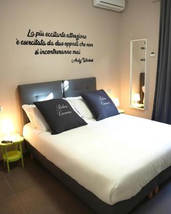 B&B Relais Carmen Pompei