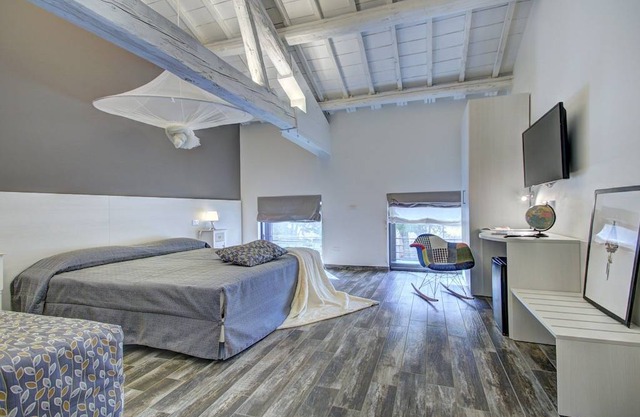 B & B-RESILIENZA Venice lagoon, countryhouse, breakfast, parking, wifi, aircond