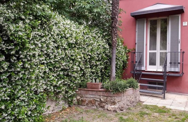 B&B ROSSIEROSSI