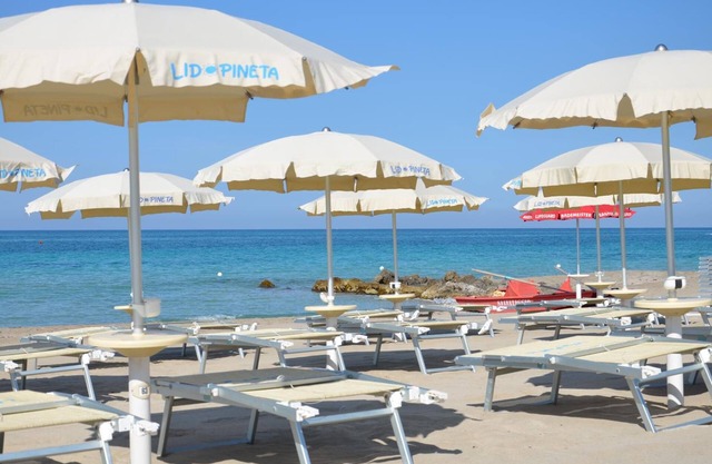 B&B Rosso Salento
