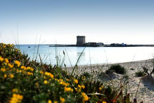 B&B RosyAnna - Confort Rooms by the sea