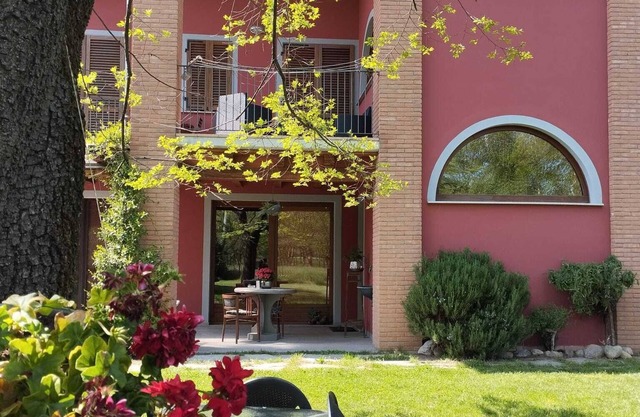 B&B Rubino
