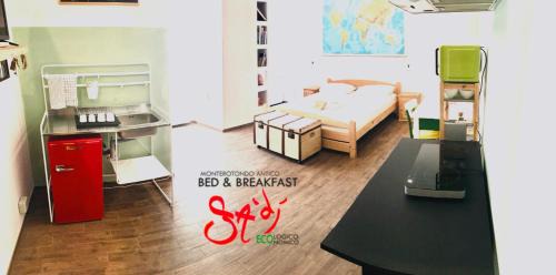 B&b Sà Di.