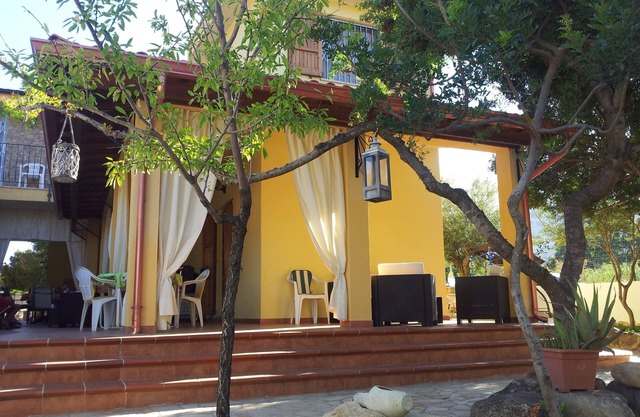 B&B Sa Figu Morisca: room "Sa Modditzi"