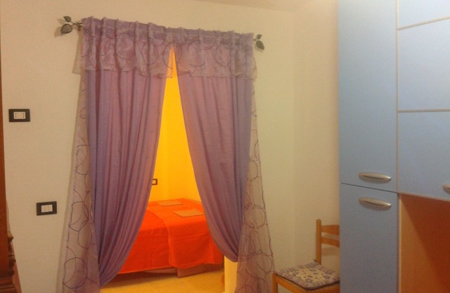 B&B Sa Figu Morisca: room "S'Apposentu"