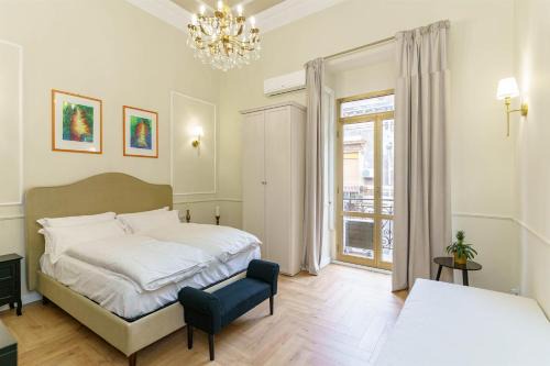 B&B San Pancrazio hotelHouse