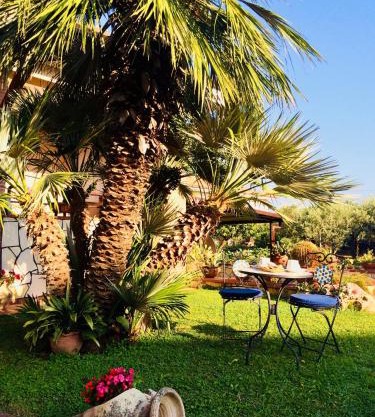 B&B San Paolo
