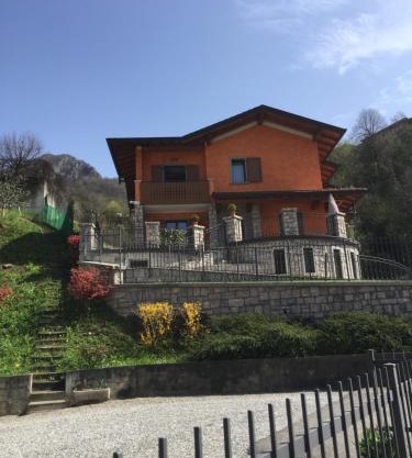 B&B San Pellegrino Terme