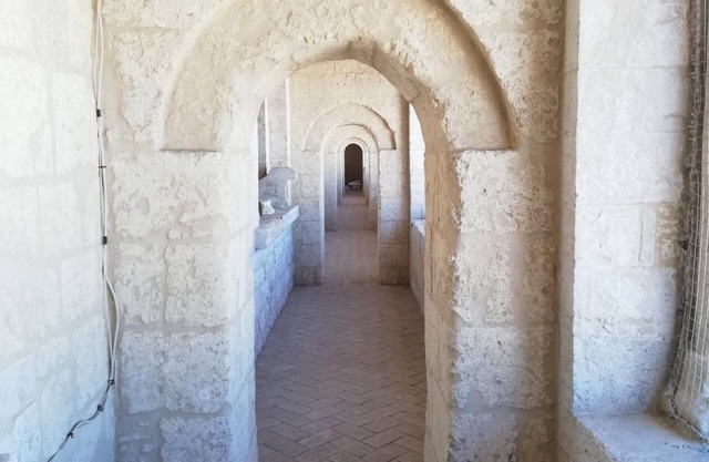 B&B Santa Chiara