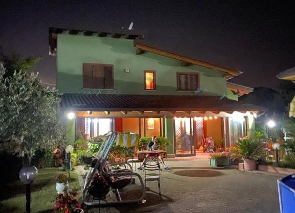 B&B Santa Maria