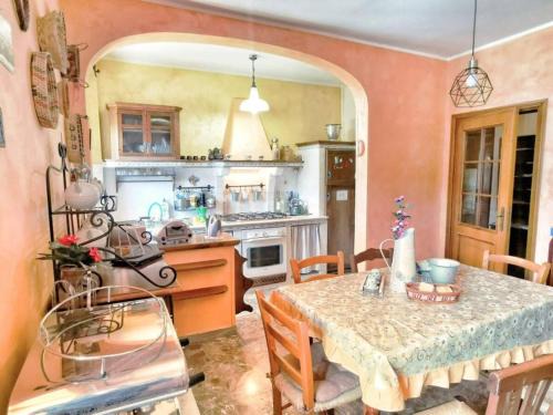 B&B Santa Vittoria