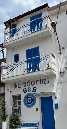 B&B Santorini