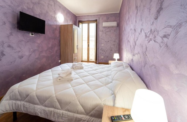 B&B Sasso