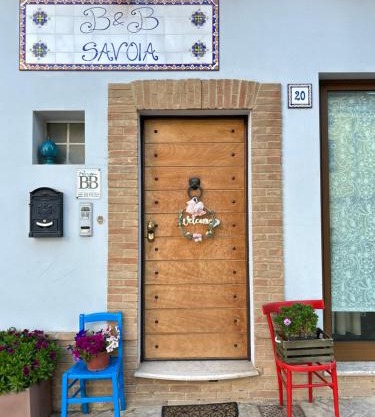 B&B Savoia San Salvo