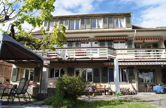 B&B Schönörtli