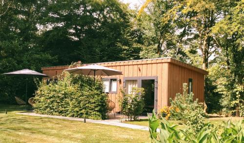 B&B Schoonhoven Suites