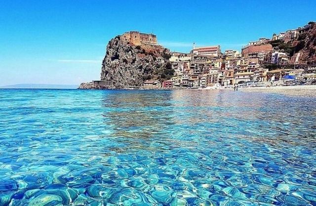 B&B Scilla Town