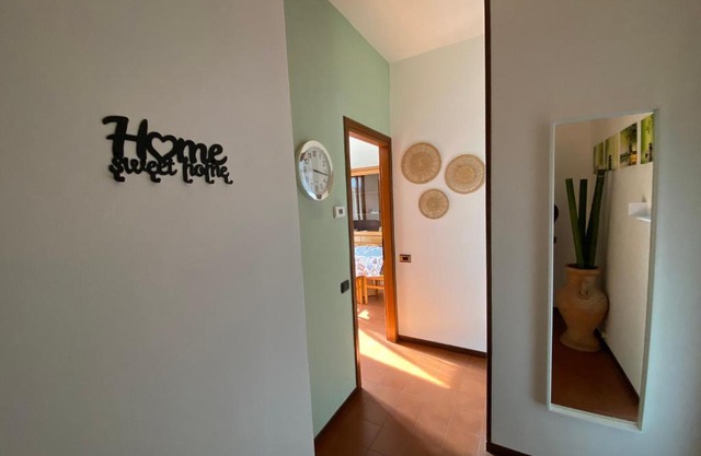 B&B Segrino