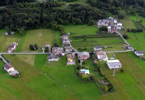 B & B SENTIERO VALTELLINA