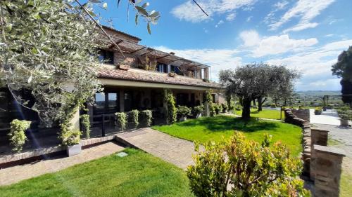 B&B Serra Country House