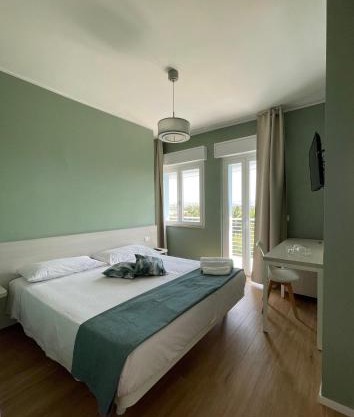 B&B Settimo Cielo - San Salvo Marina