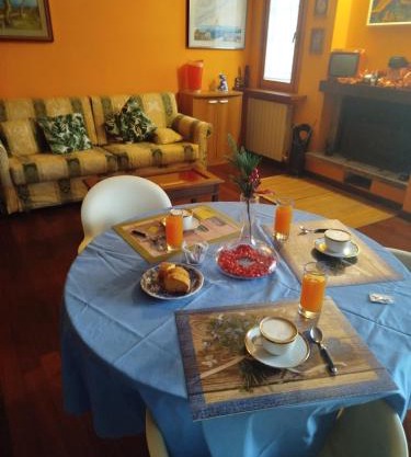 B&B Sig ra Minù
