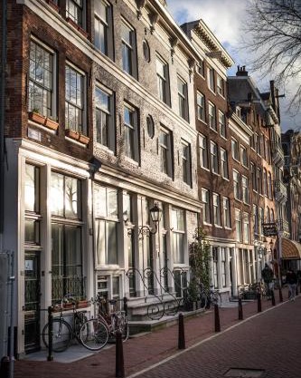 B&B Singel Amsterdam Centre