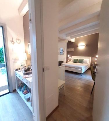 B&B Sirolo My House