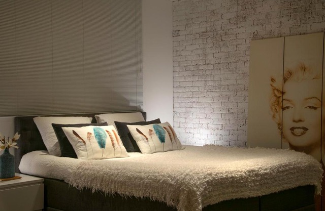 B&B Sloterpark