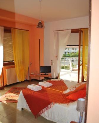 B&B Sol Y Mar