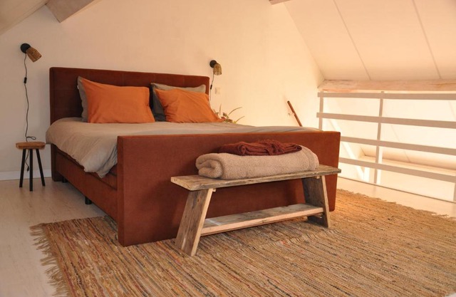 B&B Sonnehuys
