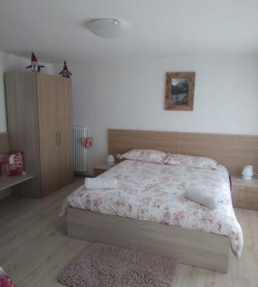 B&b Sot al Piz