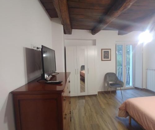 B&B Sotto il Figliolo