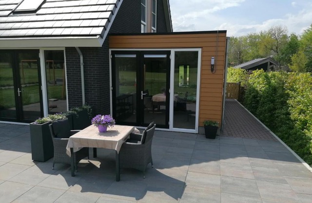 B&B Speulderveld