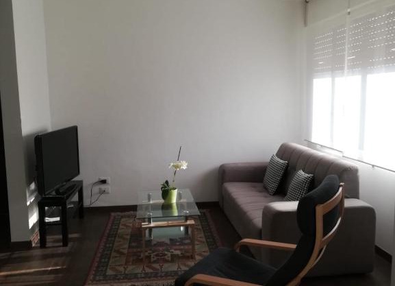 B&B Stadio Apartment
