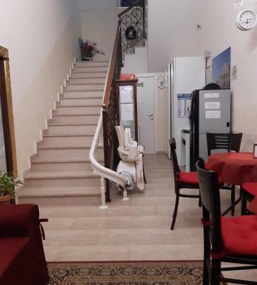 B&B Stelle Della Daunia